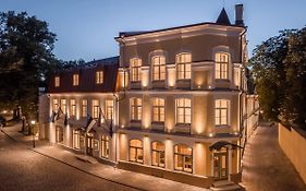 Nunne Boutique Hotel