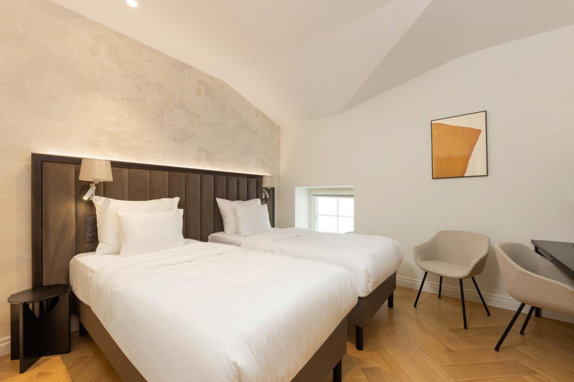 Nunne Boutique Hotel タリン エクステリア 写真