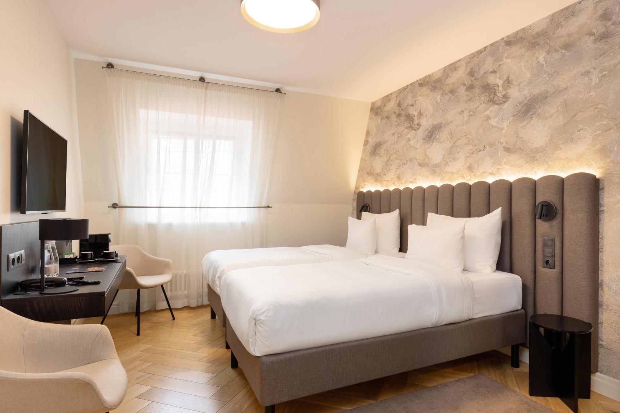 Nunne Boutique Hotel タリン エクステリア 写真